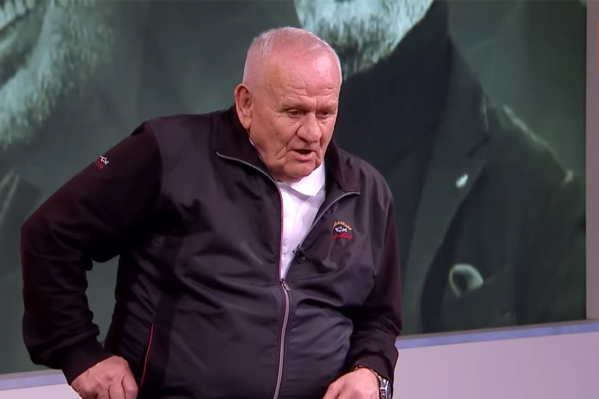 Oglasio se Ljupko Petrović iz bolnice: Vodite me kući