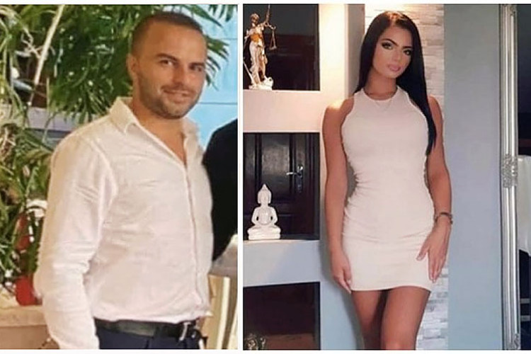 Ubistvo Šejle (19) potreslo Crnu Goru: Nije htjela da mu se vrati, pa je ubio pred porodicom