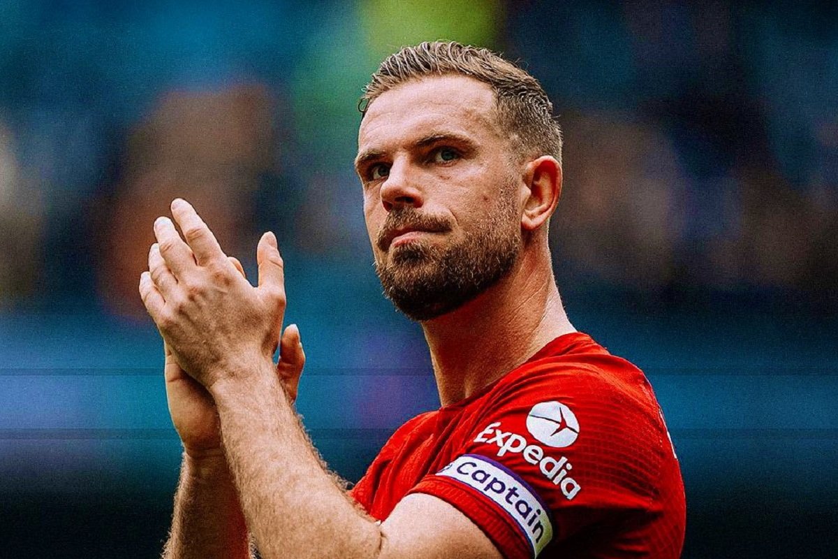 HENDERSON NAPUŠTA CRVENE: Liverpul ostaje bez kapitena?