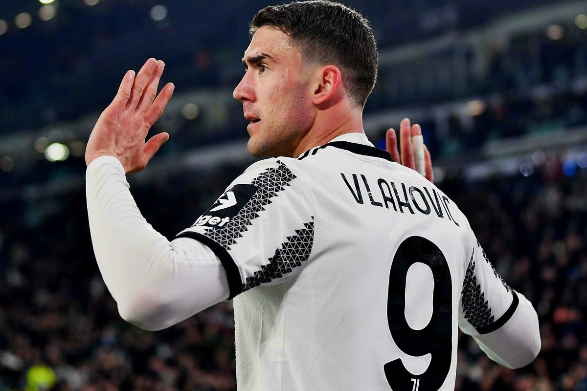 Transfer bomba sa Vlahovićem u centru pažnje