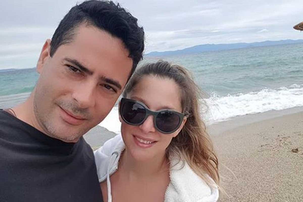 Saša Joksimović razvodi se od supruge poslije dvije decenije
