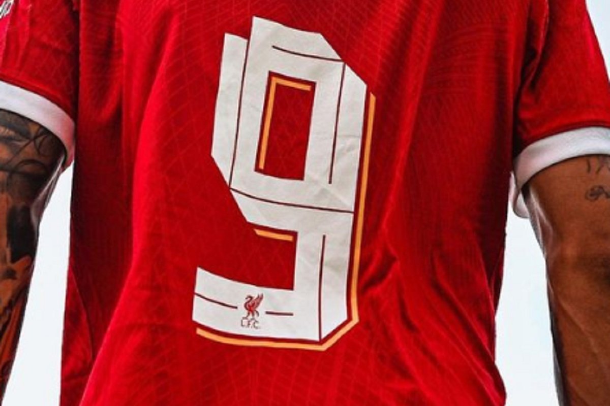 Liverpul ima novu "devetku" (VIDEO)