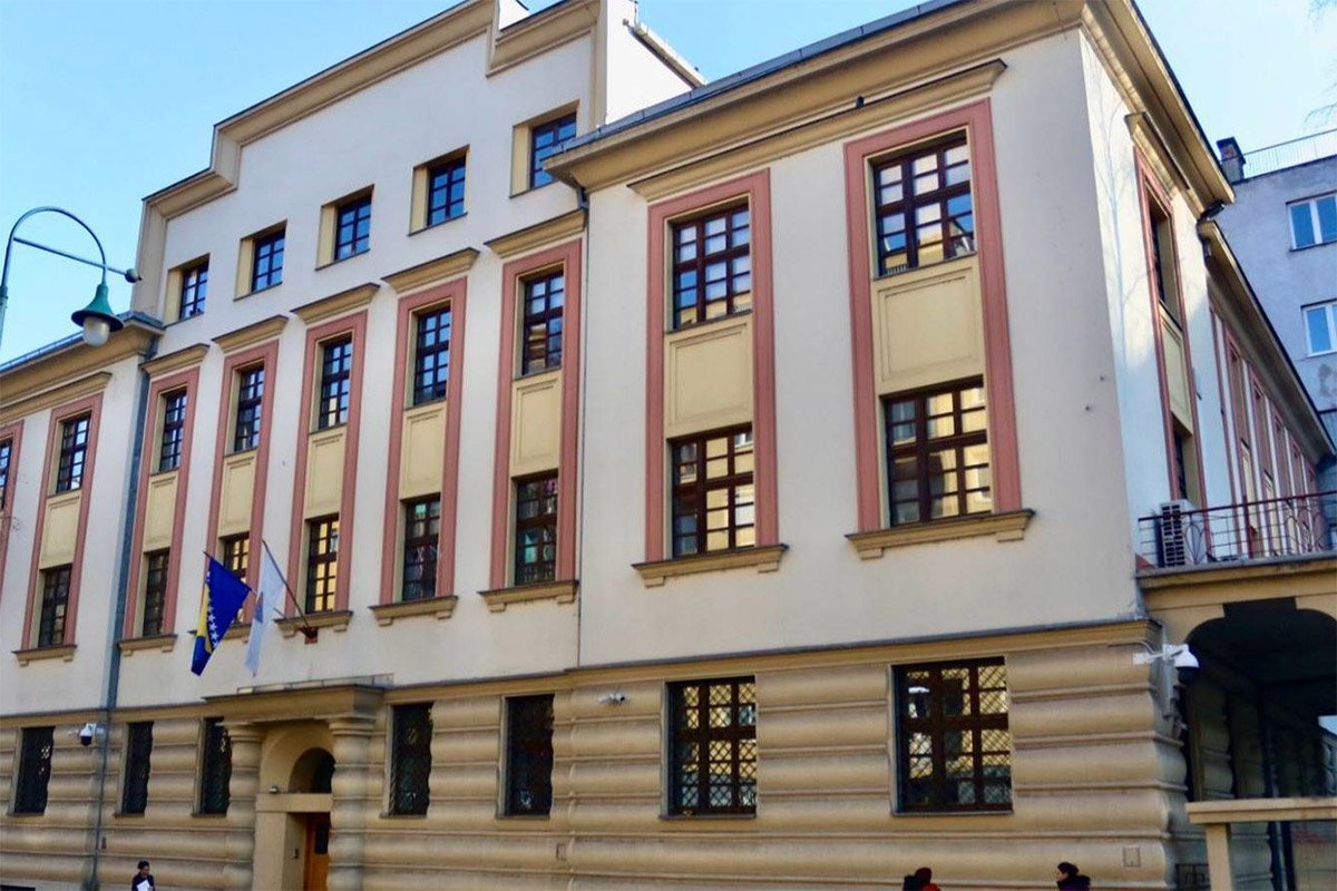 Tužilaštvo traži pritvor osumnjičenom za premlaćivanje djeteta