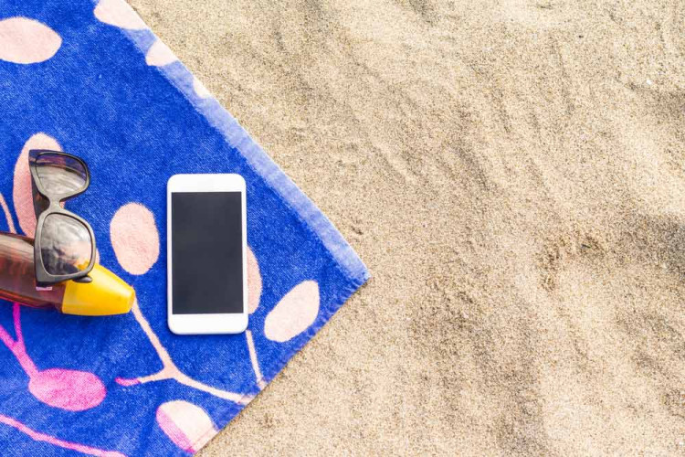 Kako spriječiti da vam se telefon pregrije na vrućini?