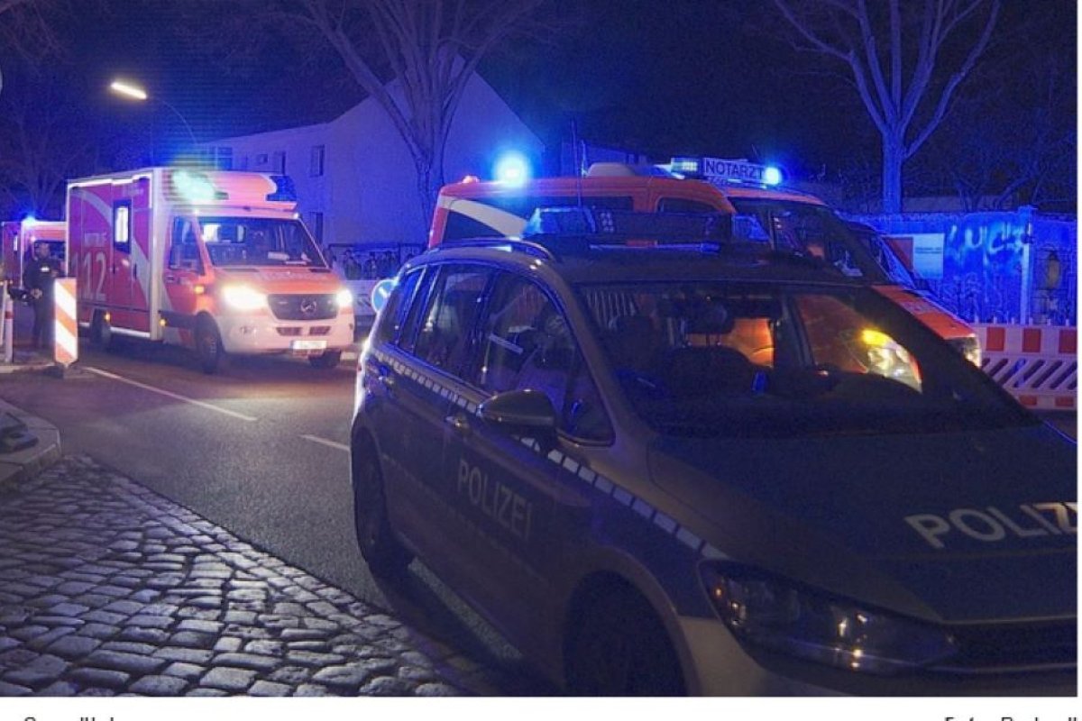 Optužnica za Srbina koji je bacio granatu na bivšu i njenog partnera iz BiH