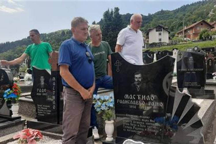 Pokolj 43 Srba u Jabuci 31 godinu čeka pravdu