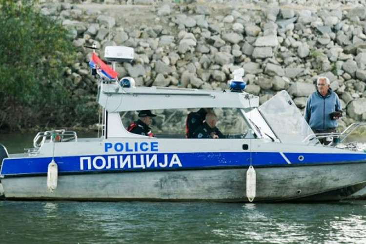 KAMPOVAO, PA NESTAO Pronađeno tijelo muškarca u rijeci Gradac