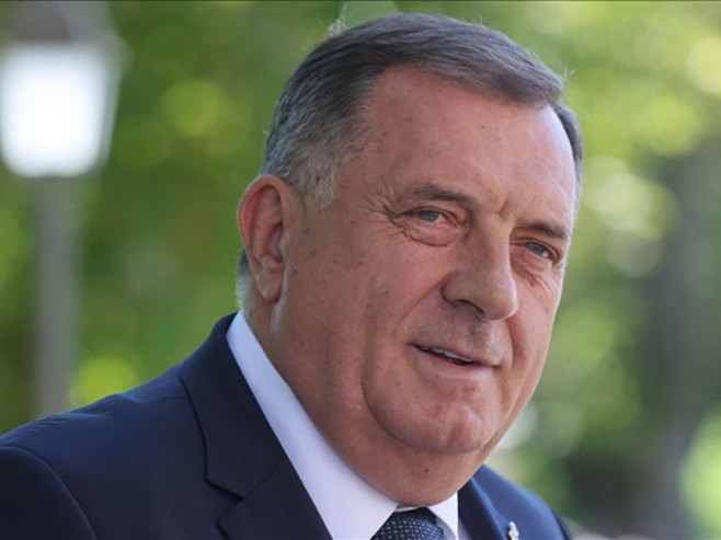 AMBASADORI I GENERALNI KONZULI UZ DODIKA: Tiranija i stanje najsličnije okupaciji