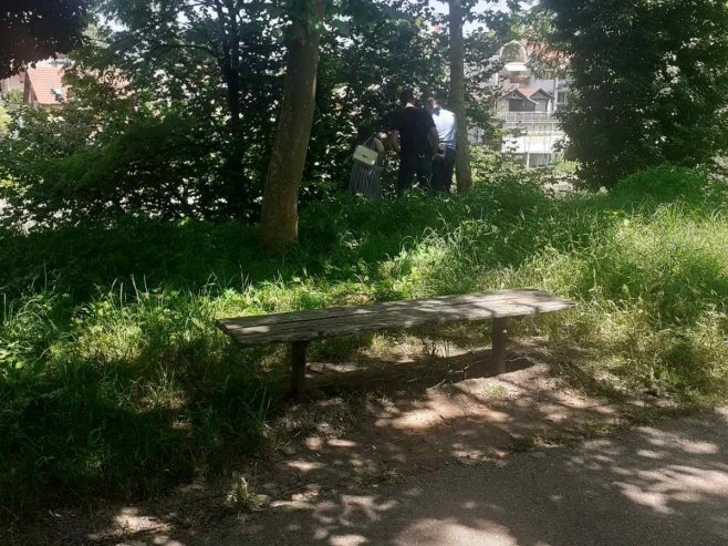 ZAVRŠEN UVIĐAJ KOD VENECIJA MOSTA Tijelo bilo u fazi raspadanja, identitet i dalje nepoznat