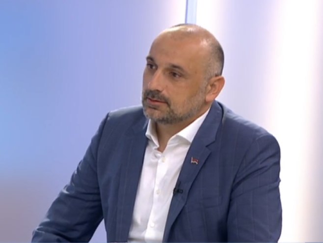 Banjac: Sastanak Dodika sa Vučićem i Milanovićem šalje poruku mira u regionu