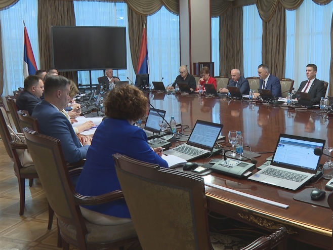 U Banjaluci sjednica Republičkog štaba za vanredne situacije