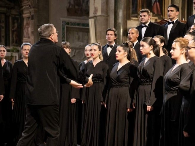 Studenti Muzičke akademije Univerziteta u Istočnom Sarajevu u Firenci ostvarili izuzetan rezultat (FOTO)