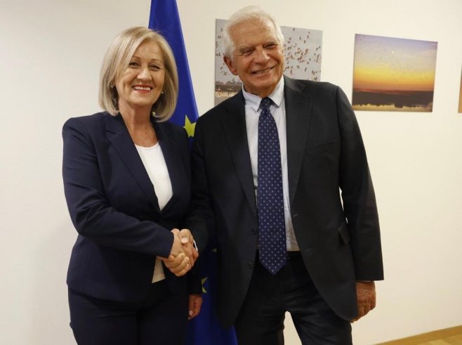 Krišto sa Boreljom i Varheljijem (FOTO)