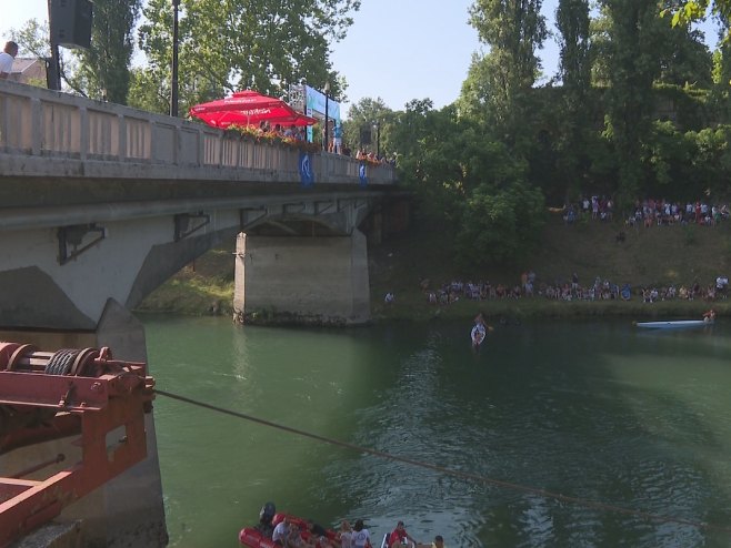 Najljepšu "banjalučku lastu" izveo Igor Arsenić