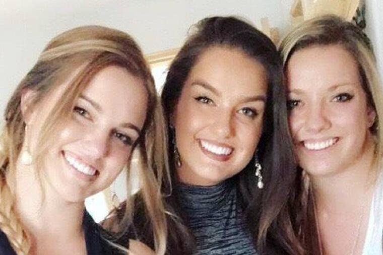 FASCINANTNA PRIČA Trojke razdvojene nakon rođenja: Poslije 26 godina otkrile bolnu istinu