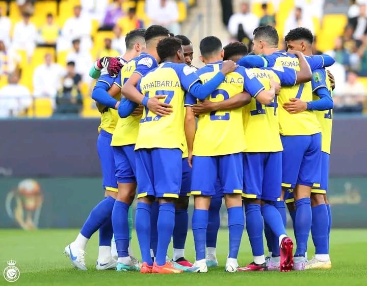 FIFA kaznila Ronaldov Al Nasr zabranom dovođenja igrača