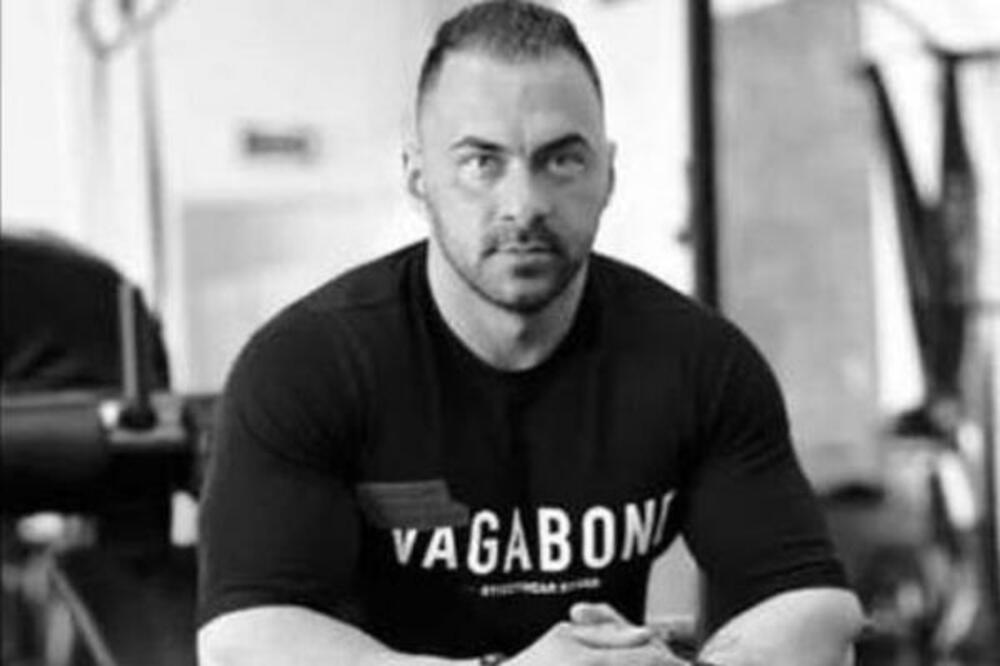 Prvak Balkana se udavio pod misterioznim okolnostima