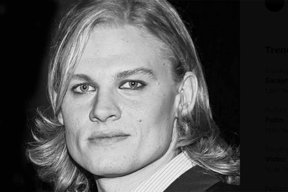 Preminuo popularni glumac Džefri Karlson