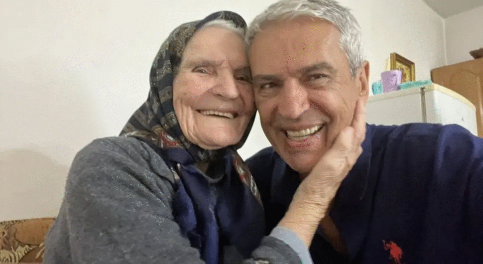 DO POSLJEDNJEG DANA BILA JE PUNA LJUBAVI I PAŽNJE Preminula Bosa Salatić (103), najstarija Srpkinja u Srpskoj