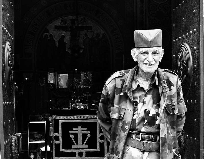 Preminuo Đorđe Mihajlović - čuvar Zejtinlika