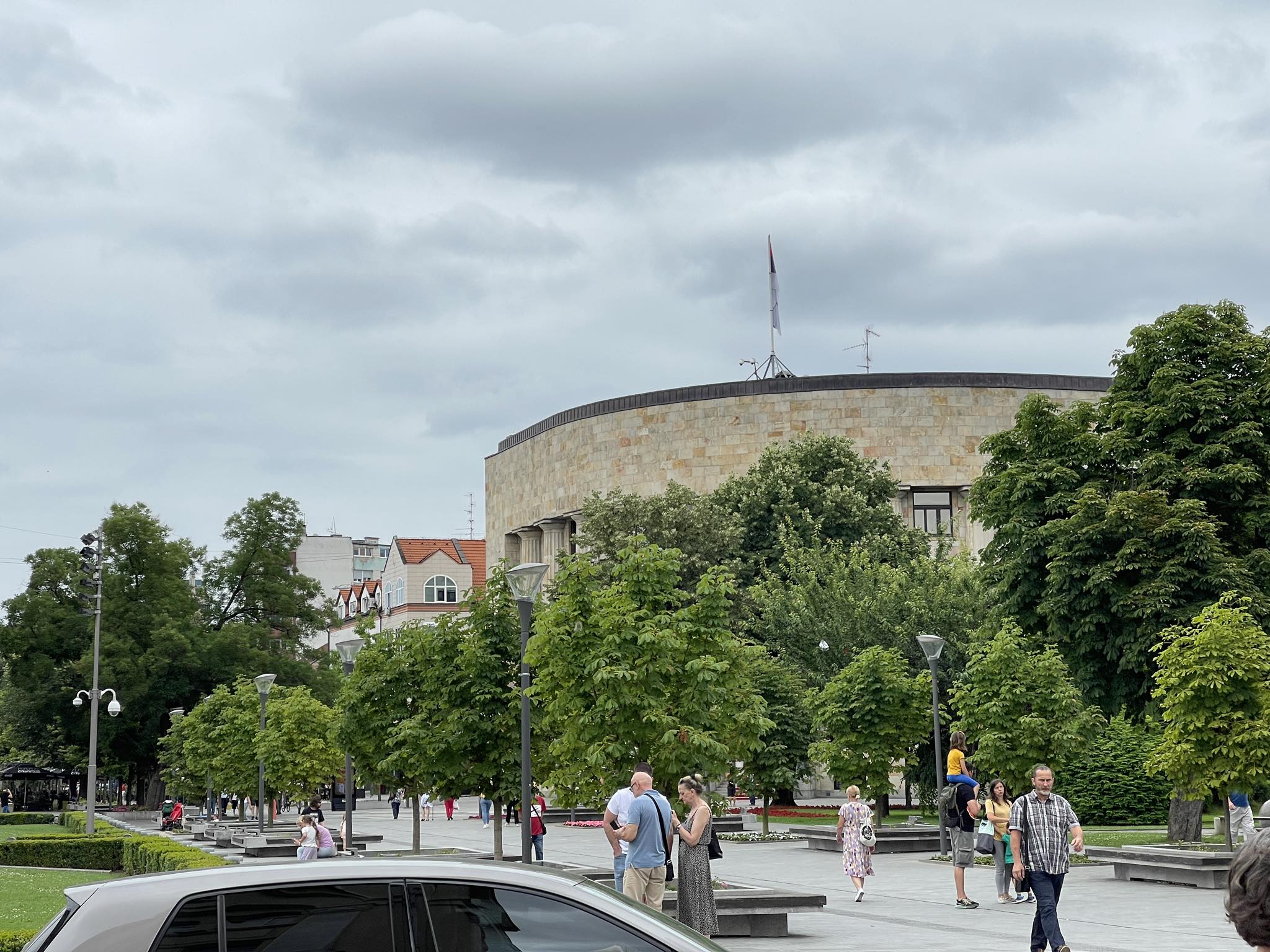 METEOROLOZI OBJAVILI PROGNOZU Pogledajte kakvo vas vrijeme očekuje sutra
