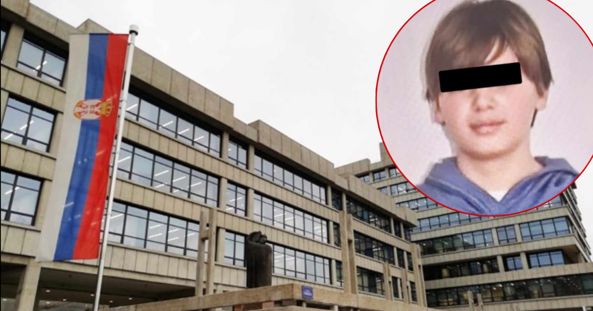 Dječak osumnjičen za masakr u "Ribnikaru" na ispitivanju: Ovo je 5 ključnih pitanja na koja odgovara