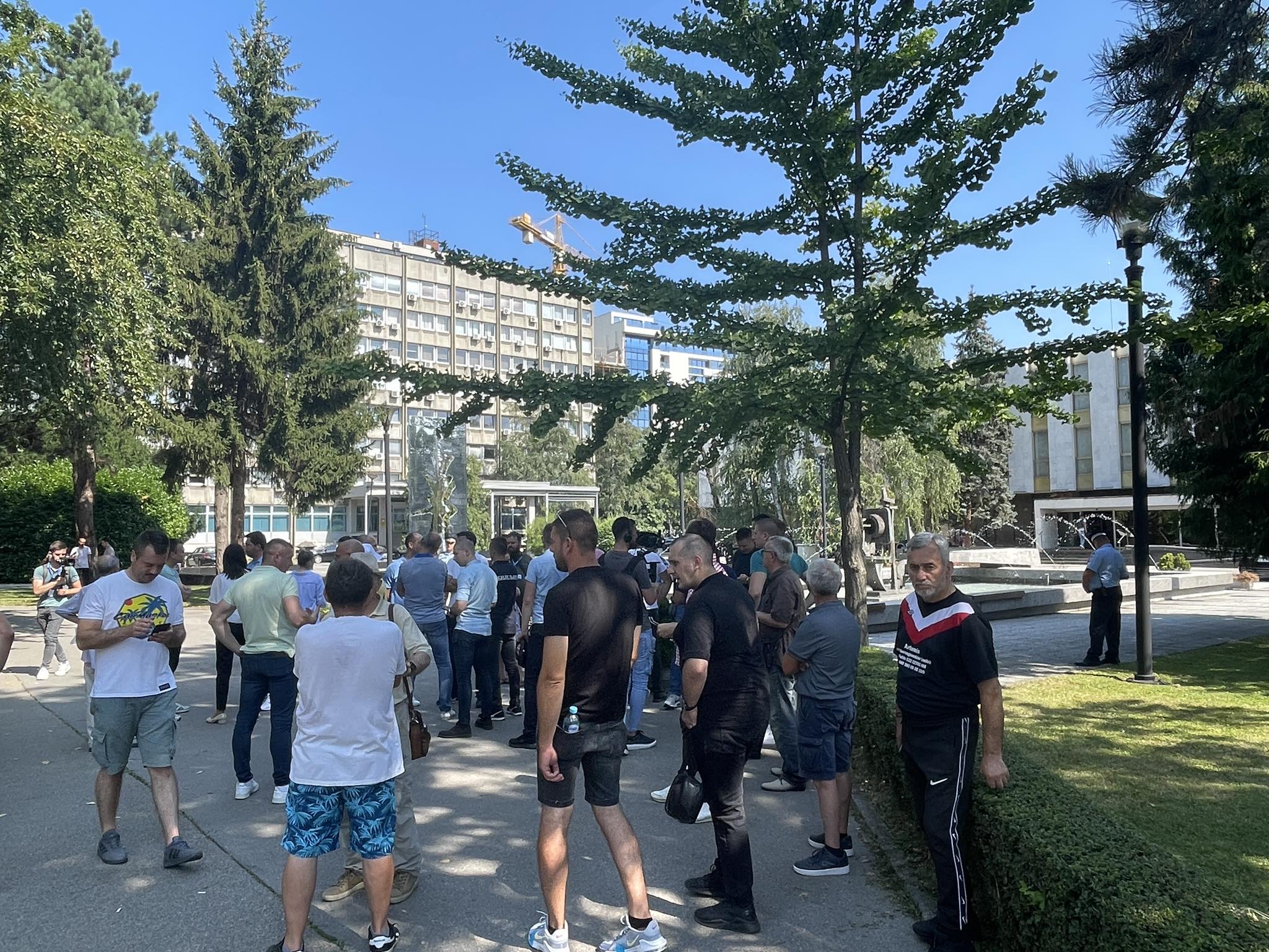 ZA SADA BEZ POTVRĐENIH OPTUŽBI Podnesene 122 krivične prijave za klevetu