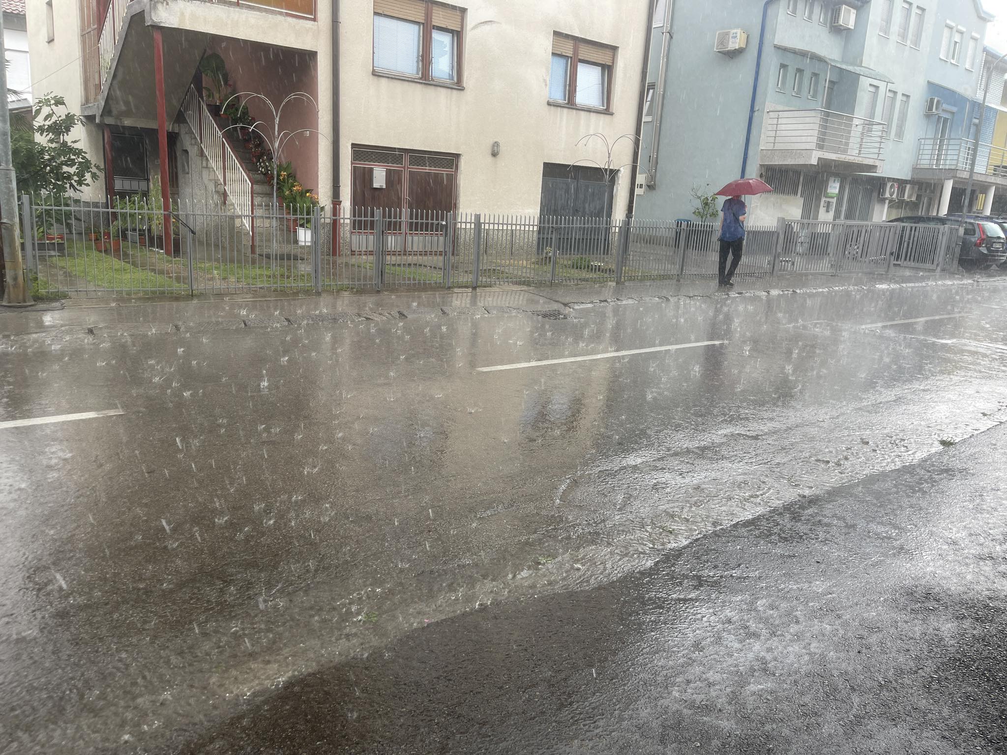 Meteorolozi objavili kakvo nas vrijeme očekuje sutra