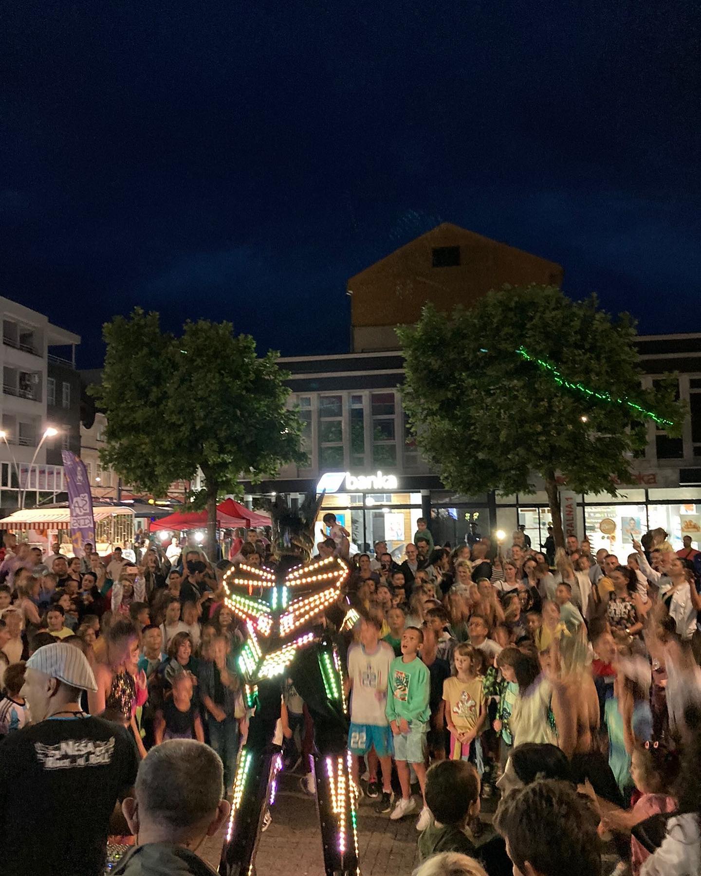 I DANAS BOGAT PROGRAM U Prijedoru počeo četvrti "ŠA fest"