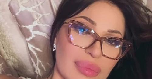 CECA POKAZALA KAKO PROVODI ODMOR Dok su joj djeca van Srbije, evo šta pjevačica radi sama u vili (VIDEO)