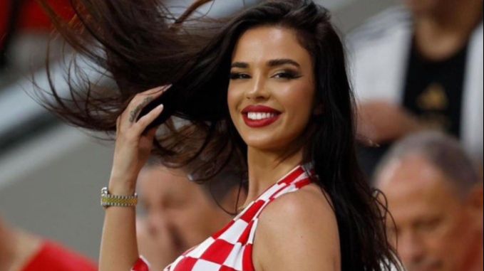 Ivana Knol zbog ovog snimka dobila upozorenje od Instagrama: Prese*si sam za njih!