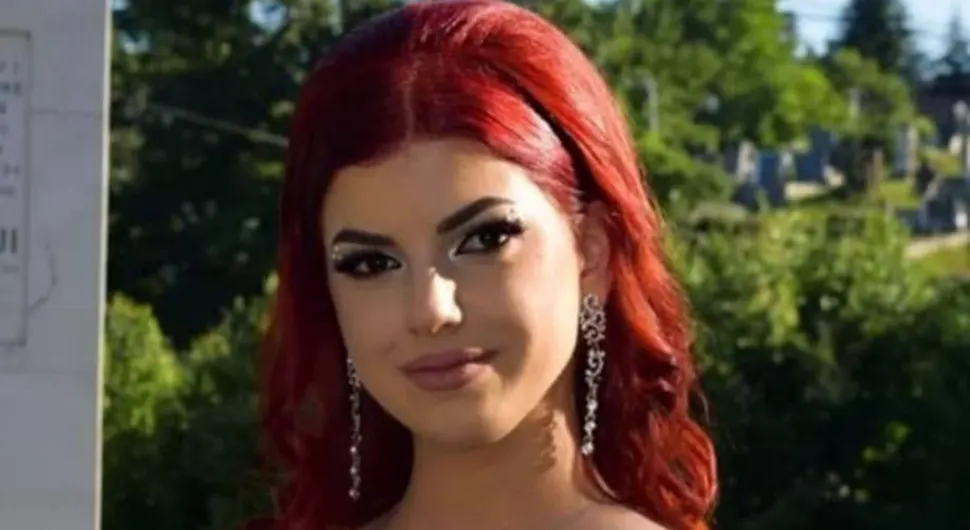 NAŠA DJECA SU NAŠ PONOS! Bojana Trivunović iz Šipova za primjer mladim ljudima u BiH: Kroz školovanje “nizala” samo petice