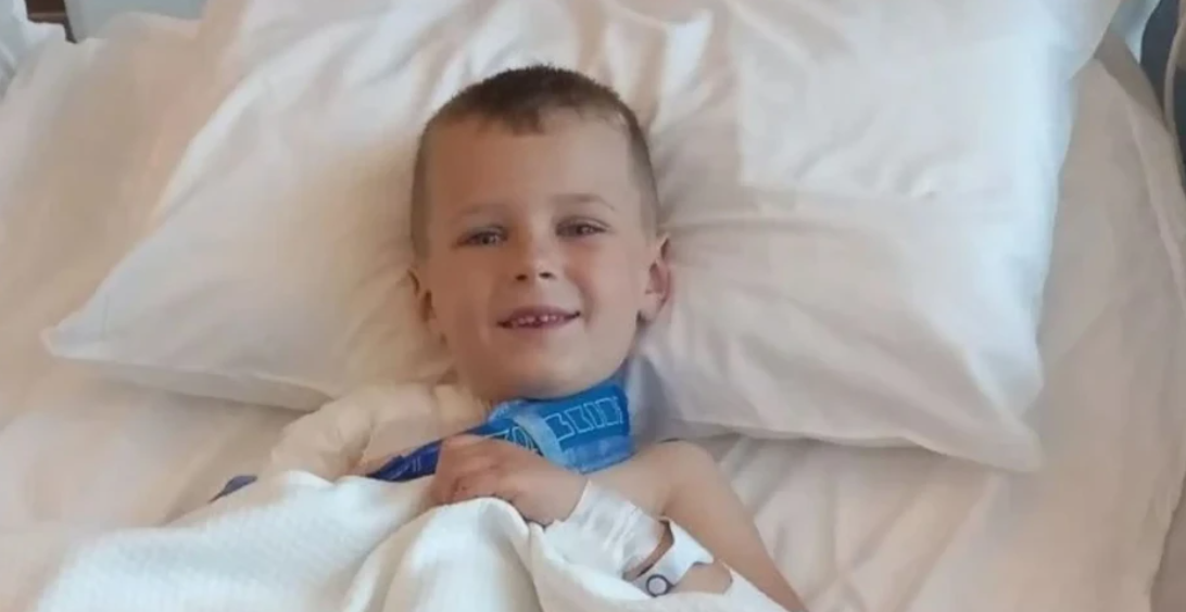Pružimo ruku spasa Ajnuru (6) koji je operisao tumor