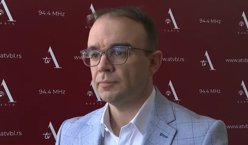 AMBASADOR BIH U SRBIJI ALEKSANDAR VRANJEŠ Mene ne mogu da smijene ni Komšić ni Bećirović