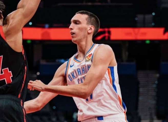 POKUŠEVSKI NE IGRA NA MUNDOBASKETU Srbija ostala bez još jednog NBA igrača!