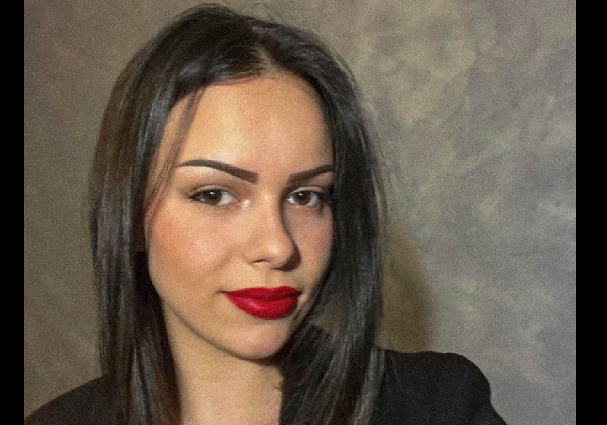 "UMJESTO JEDNE, ZAVRŠILA SAM 6 GODINA FAKULTETA" Evo ko je Anđela (20) iz Vrnjačke Banje kojoj se Francuska "klanja" zbog uspjeha