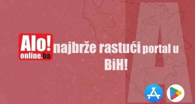 ALOONLINE.BA JOŠ BLIŽE ČITAOCIMA Od danas dostupna mobilna aplikacija našeg sajta
