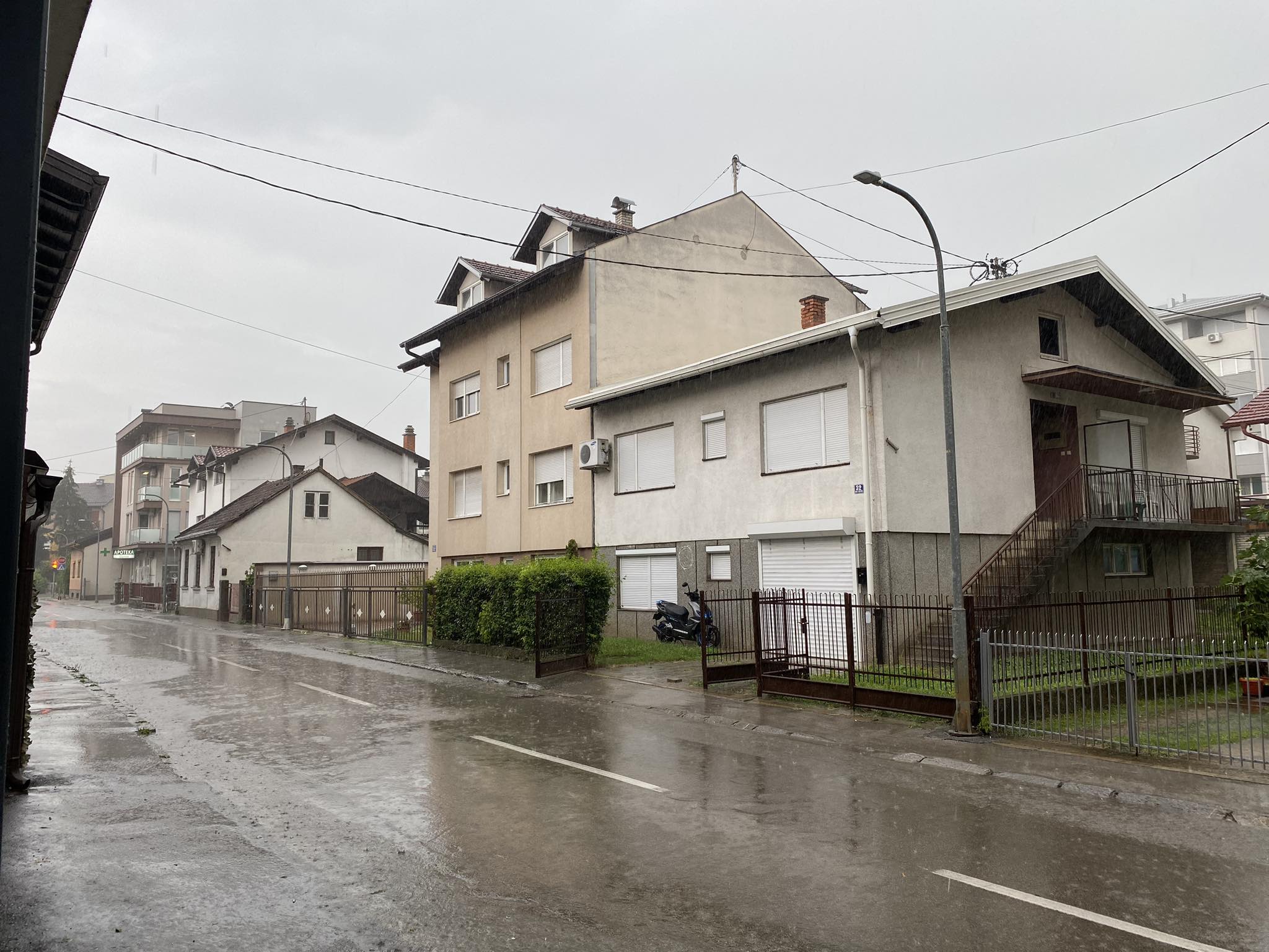 DUGOROČNA PROGNOZA Nestabilan vikend pred nama, evo kada nas očekuje stabilizacija vremena
