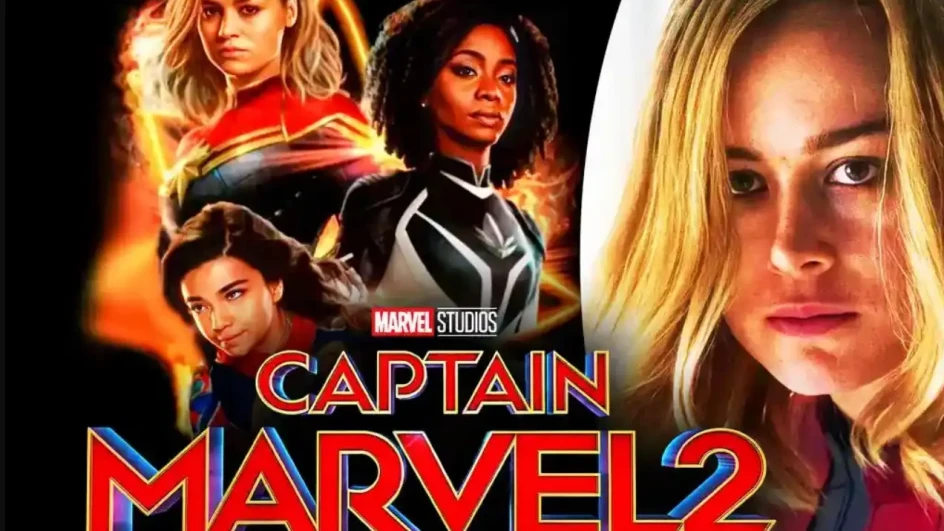 Poznato kada stiže "Kapetan Marvel 2"