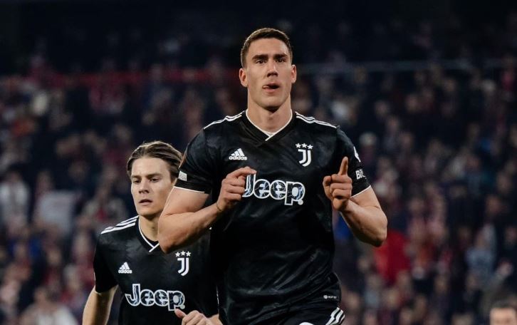 PREOKRET Vlahović bi mogao napustiti Juventus