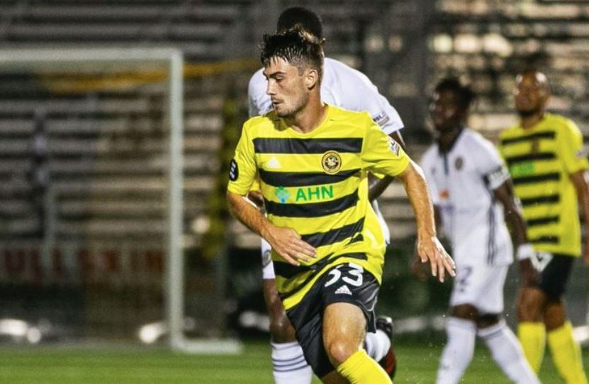 Lukas Ernandes potpisao za Pari Sen Žermen