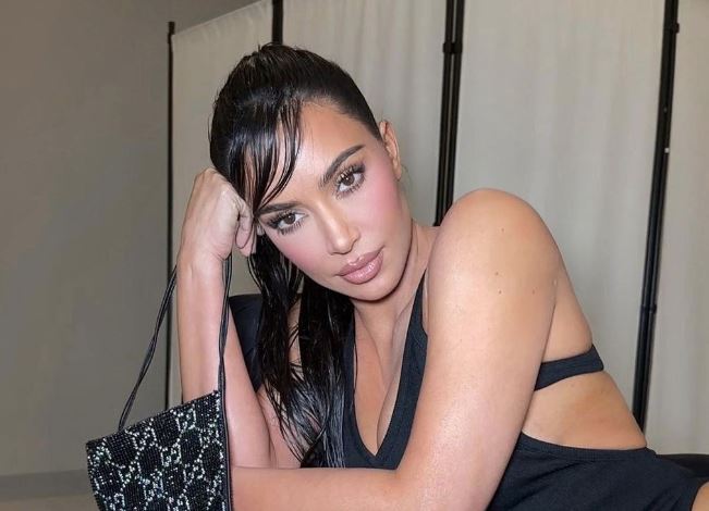 ČUVENI FUDBALER LJUBI KIM KARDAŠIJAN: "Bolji si od toga, zar ne možeš to s njom obaviti u motelu?" (VIDEO)