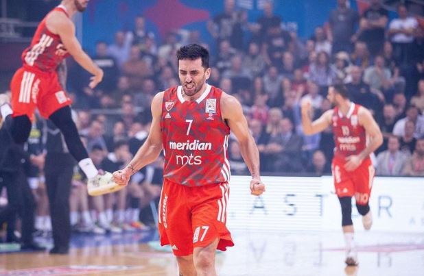 OGLASIO SE KLUB Kampaco napustio Zvezdu!