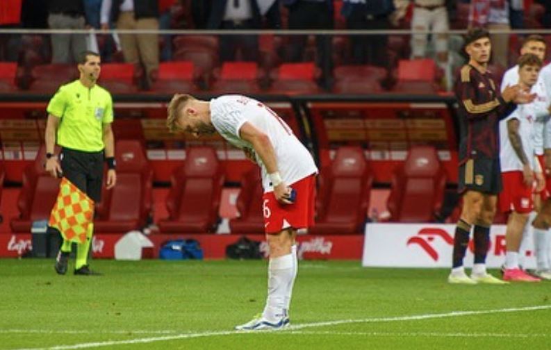 "SVAKOM PUTU DOĐE KRAJ" Blaščikovski završio karijeru
