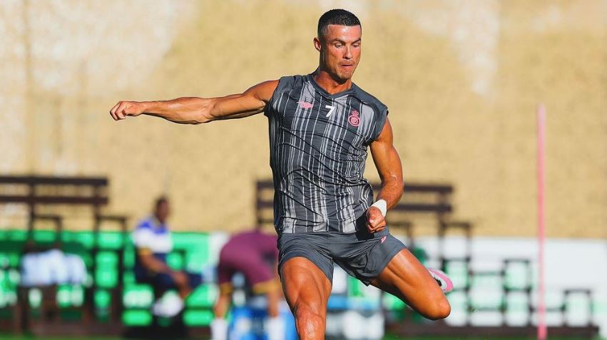 Pogledajte koliko Ronaldo zarađuje bogatstvo po Instagram objavi: Postao svjetski rekorder