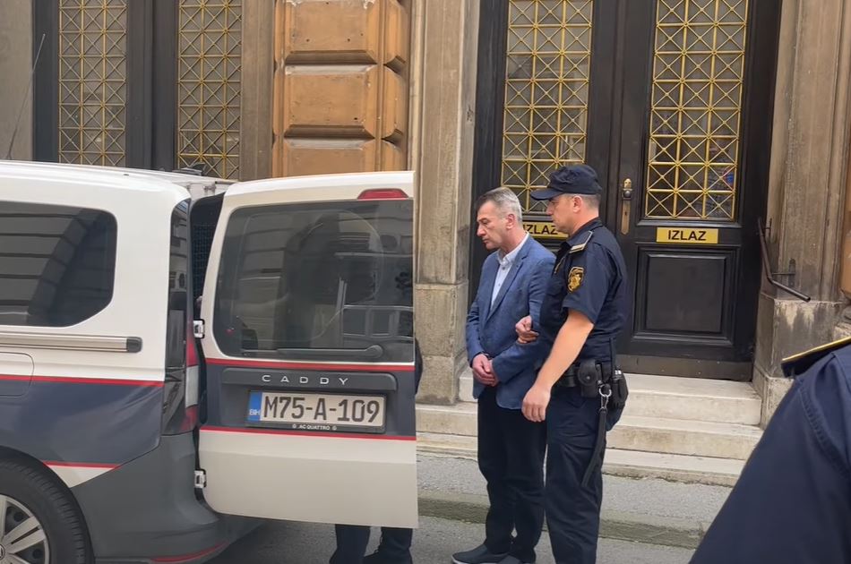 Smijenjen načelnik sarajevske opštine Stari Grad