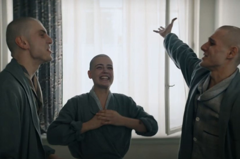 Svjetska premijera novog filma Dragana Bjelogrlića u Lokarnu, pogledajte trejler