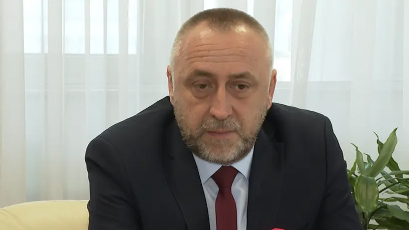 Еgić: Vlada u četvrtak donosi odluku o minimalcu za 2024. godinu
