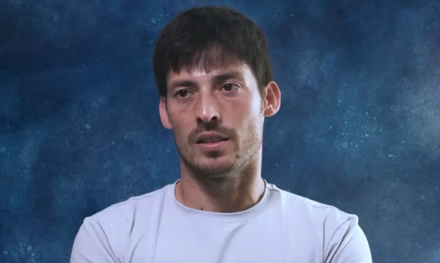 KOPAČKE NA KLIN David Silva okončao fudbalsku karijeru u 38. godini