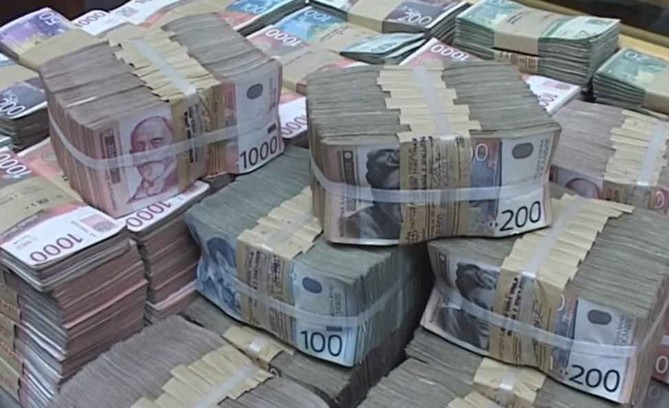 Poznata najveća plata u Srbiji: Evo koja struka je najcjenjenija u ovoj državi